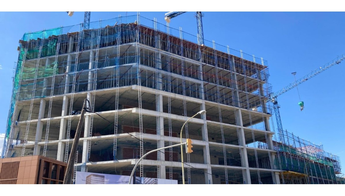 MODELOS DE CÁLCULO PARA EL APUNTALAMIENTO EN EDIFICIOS